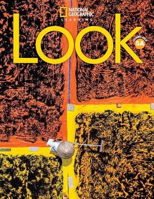 LOOK 5 A COMBO SPLIT | 9781337797771