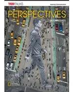 PERSPECTIVES INTERMEDI STUDENT + SPARK | 9798214335049