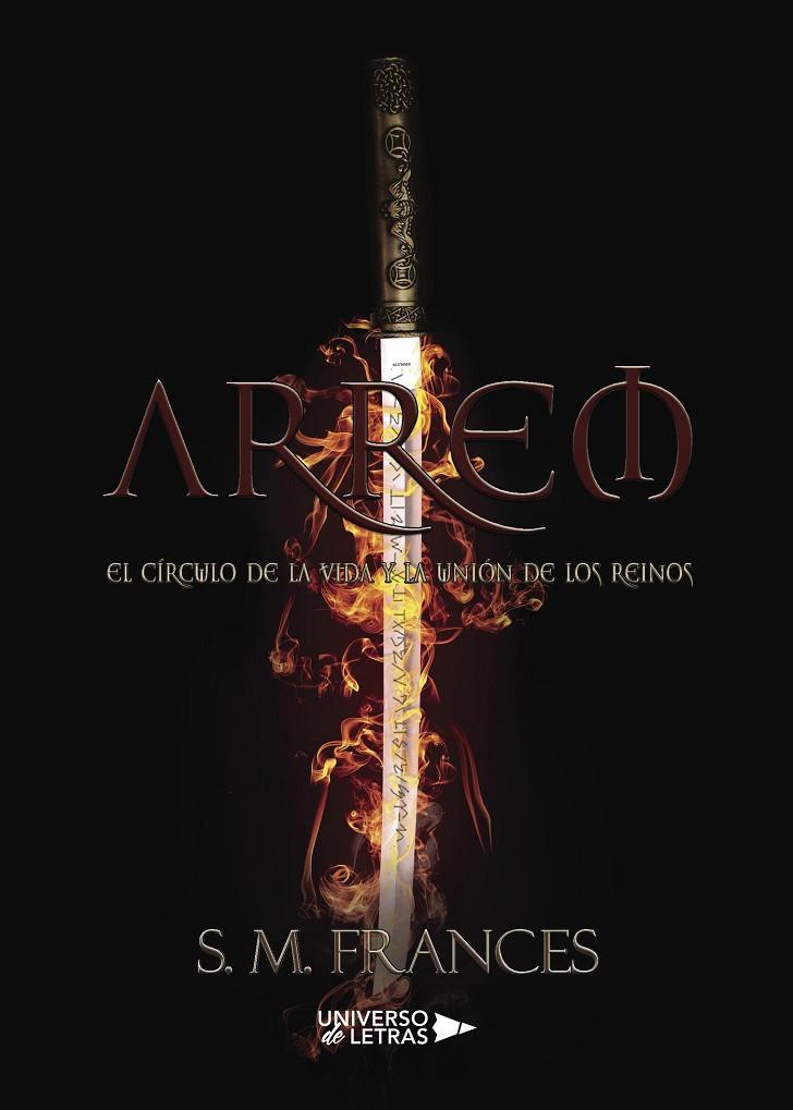 ARREM | 9788417139568 | M. FRANCES, S.