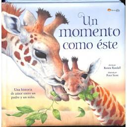 MOMENTO COMO ESTE, UN | 9788417299460 | RONNE RANDALL