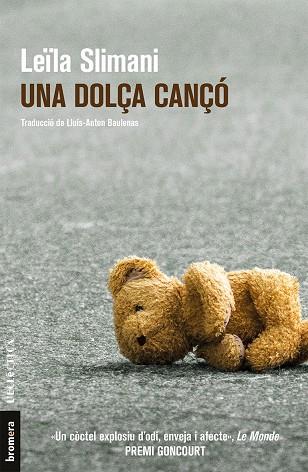 DOLÇA CANÇÓ, UNA | 9788490267264 | SLIMANI, LEÏLA