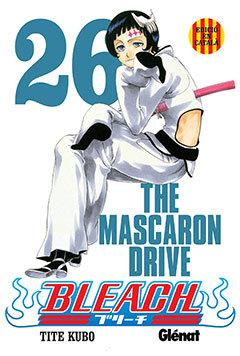 BLEACH 26 | 9788483574683 | KUBO, TITE