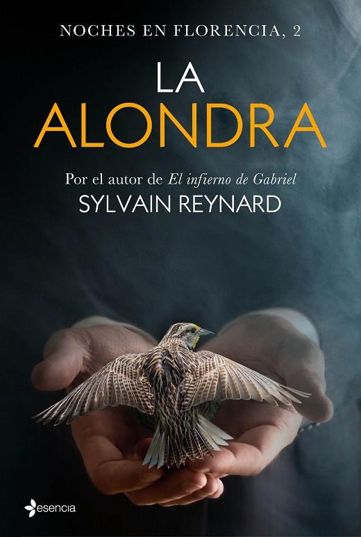 ALONDRA, LA | 9788408149569 | REYNARD, SYLVAIN