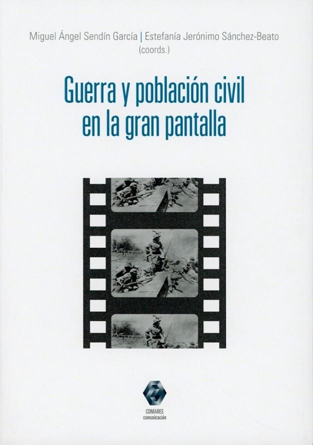 GUERRA Y POBLACIÓN CIVIL EN LA GRAN PANTALLA | 9791370330965