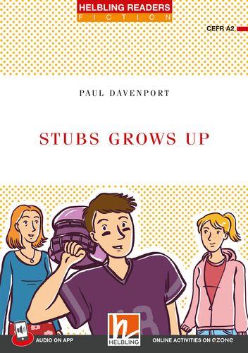 STUBS GROWS UP + APP+E-ZONE | 9783711402578 | VARIOS AUTORES