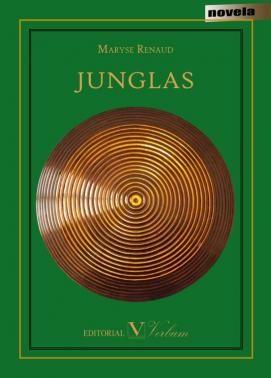 JUNGLAS | 9788490740163 | RENAUD, MARYSE
