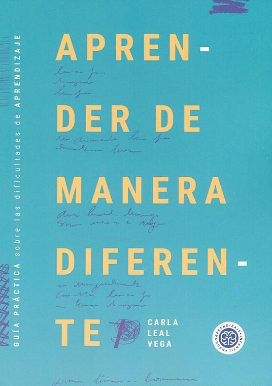 APRENDER DE MANERA DIFERENTE | 9786319062090 | LEAL VEGA, CARLA