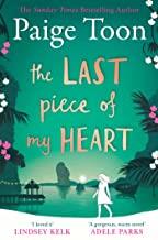LAST PIECE OF MY HEART, THE | 9781471163029 | TOON, PAIGE
