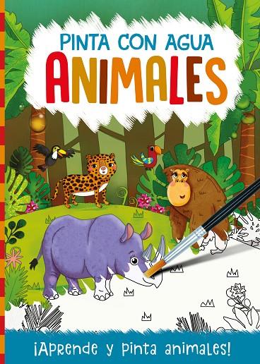 KIT ARTE : ANIMALES | 9788468373508 | COPPER, JENNY