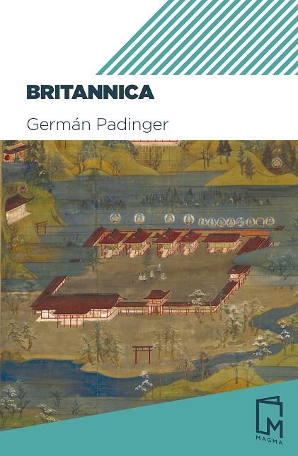 BRITANNICA | 9788494947360 | PADINGER, GERMÁN