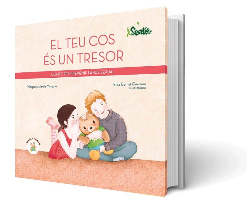 TEU COS ÉS UN TRESOR, EL | 9788426727312 | GARCÍA MARQUÉS, MARGARITA / BERNAT GUERRERO, ELISA