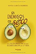 ENEMIGOS DEL SEXO, LOS | 9788417935832 | GARCIA, SONIA
