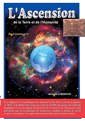 ASCENSION, L' | 9782322139866 | LARGEAUD, JACQUES