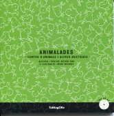 ANIMALADES | 9788493625696 | ROS, ROSER / BORDOY, IRENE