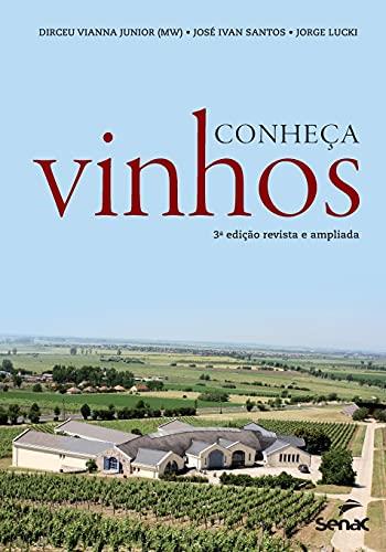 CONHECA VINHOS | 9786555362831 | DA CRUZ VIANNA JUNIOR, DIRCEU