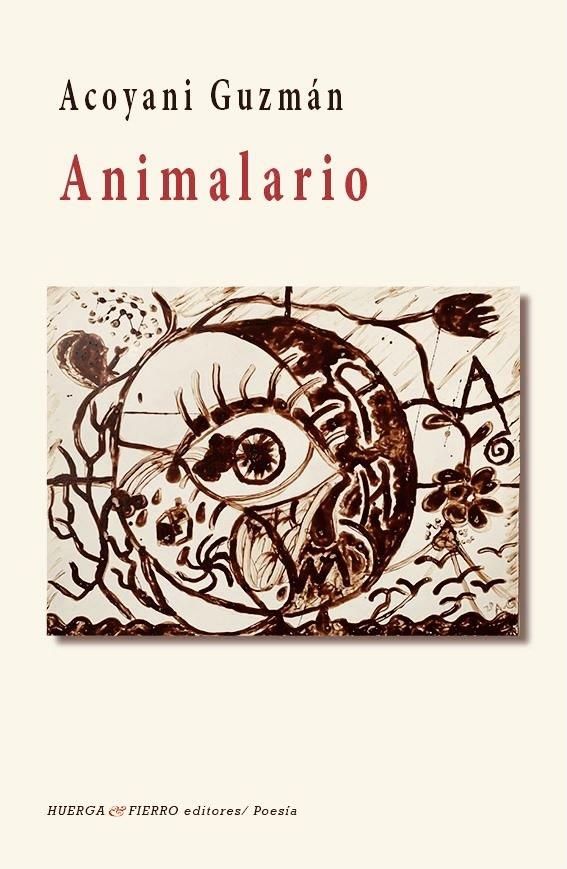 ANIMALARIO | 9788412256321 | GUZMAN, ACOYANI