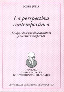 PERSPECTIVA CONTEMPORANEA LA | 9788497500302 | JULIA, JORDI