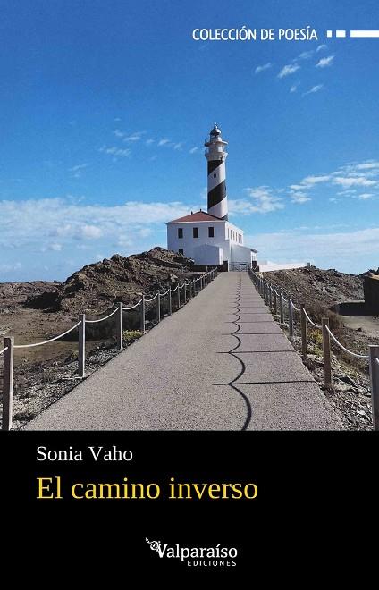 CAMINO INVERSO, EL | 9791388007781 | VAHO, SONIA
