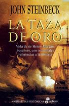 TAZA DE ORO, LA | 9788435005456 | STEINBECK, JOHN