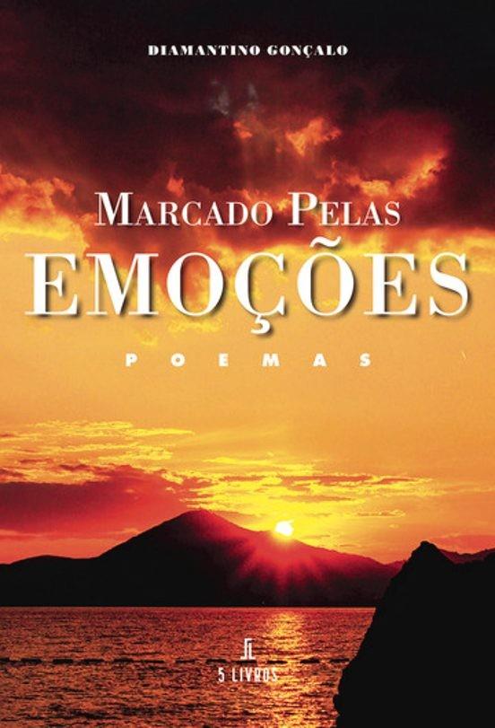 MARCADO PELAS EMOÇ ES | 9789897829277 | GONÇALO, DIAMANTINO