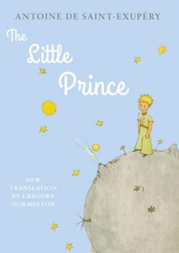 LITTLE PRINCE, THE | 9781847498243 | SAINT EXUPERY, ANTOINE