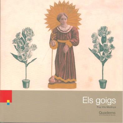 GOIGS, ELS | 9788418734229 | VILA MEDINYÀ, PEP
