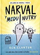 NARVAL Y NUTRY | 9788426146069 | CLANTON, BEN