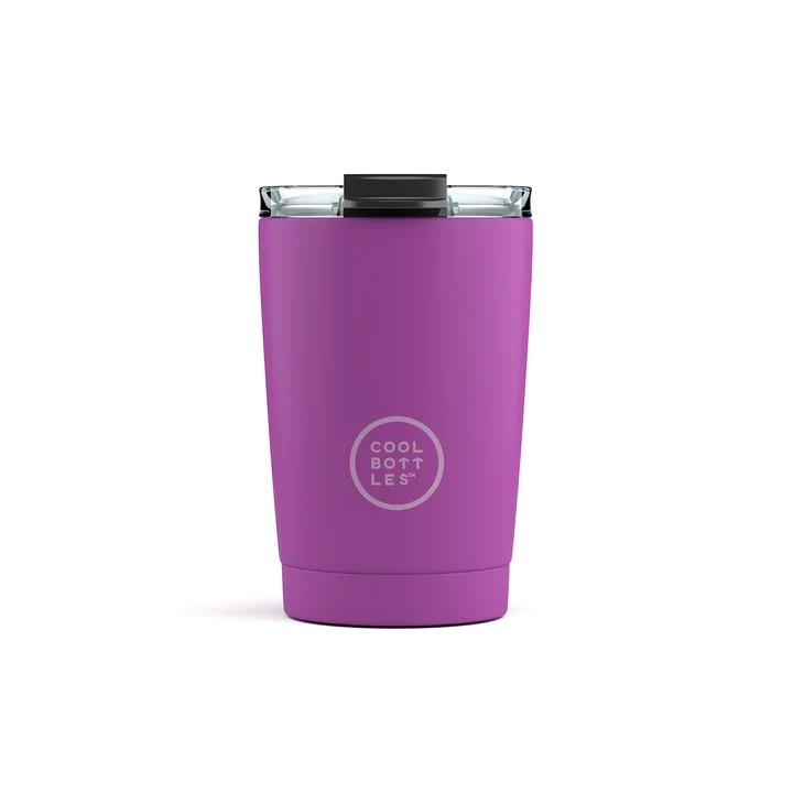 GOT TUMBLER 330 ML VIVID VIOLET | 8436583302569