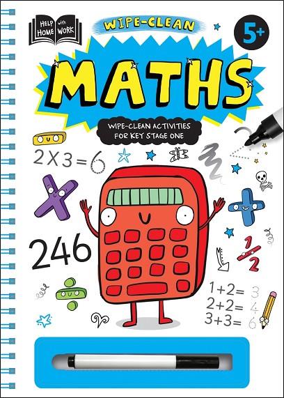 MATHS | 9781789051278