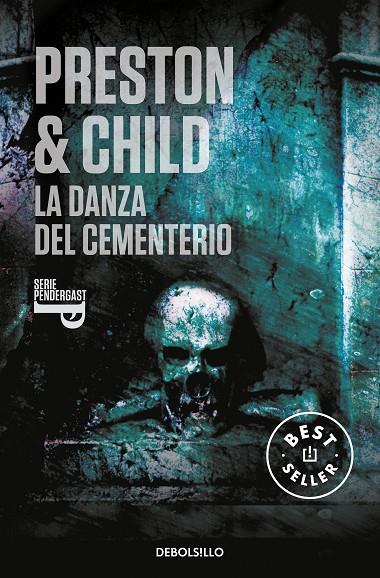 DANZA DEL CEMENTERIO, LA | 9788499083674 | PRESTON, DOUGLAS / CHILD, LINCOLN