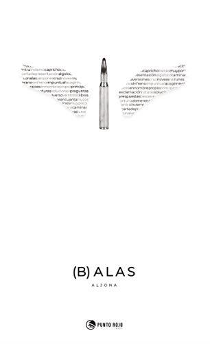(B)ALAS | 9788418074349 | PÉREZ ÁLVAREZ, JOHANNA
