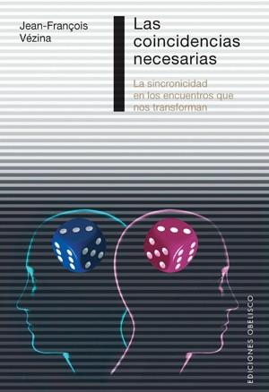 COINCIDENCIAS NECESARIAS, LAS | 9788497776042 | VEZINA, JEAN-FRANÇOIS