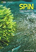 SPIN 2 CLASS AUDIO CDS | 9781408061282