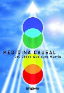 MEDICINA CAUSAL | 9788495948748 | RUBIALES MARTÍN, CÉSAR