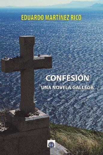 CONFESIÓN | 9788417391010 | MARTÍNEZ RICO, EDUARDO