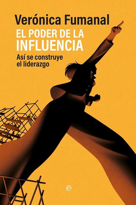 PODER DE LA INFLUENCIA, EL | 9788413847368 | FUMANAL, VERÓNICA
