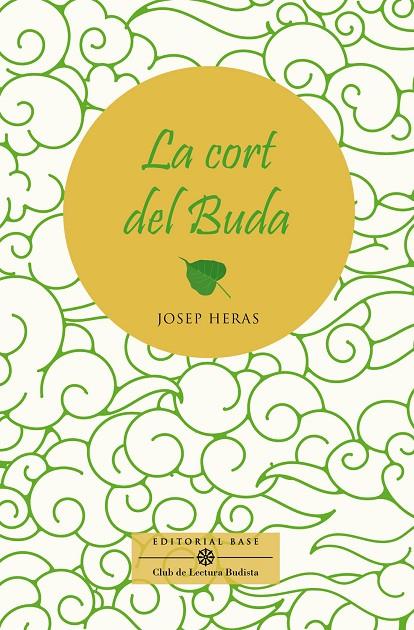 CORT DEL BUDA, LA | 9788417759810 | HERAS, JOSEP