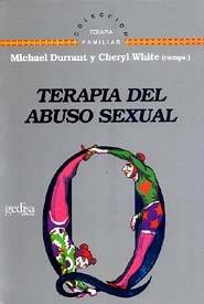TERAPIA DEL ABUSO SEXUAL | 9788474324716 | DURRANT, MICHAEL / WHITE, CHERYL