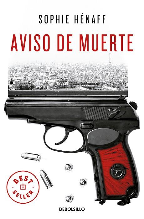 AVISO DE MUERTE | 9788466343718 | HÉNAFF, SOPHIE