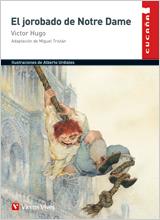 JOROBADO DE NOTRE DAME | 9788431671631 | HUGO, VICTOR