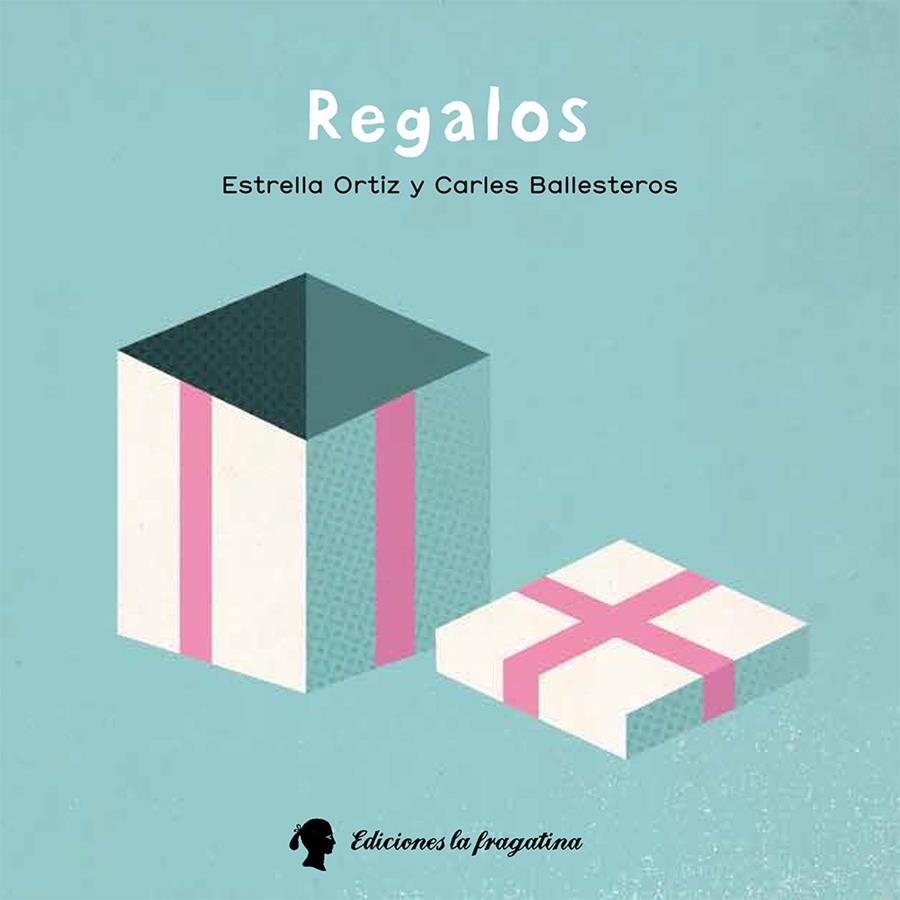 REGALOS | 9788416226283 | ORTIZ ARROYO, ESTRELLA