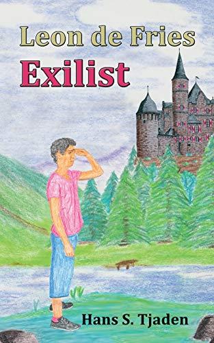 EXILIST | 9783848213061 | TJADEN, HANS S.