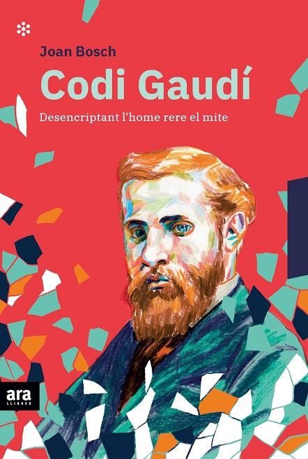 CODI GAUDÍ | 9788418928086 | BOSCH I SOLE, JOAN