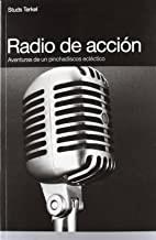 RADIO DE ACCION | 9788496879737 | TERKET, STUDS