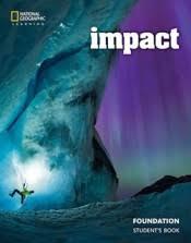IMPACT FOUNDATION ALUM+@ EJER PAC | 9781337504041