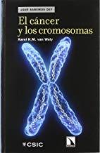 CÁNCER Y LOS CROMOSOMAS, EL | 9788483196359 | H. M. VAN WELY, KAREL