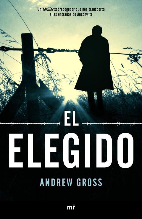 ELEGIDO, EL | 9788427045354 | GROSS, ANDREW