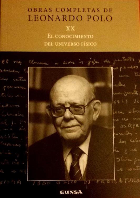 CONOCIMIENTO DEL UNIVERSO FÍSICO, EL | 9788431330859 | POLO BARRENA, LEONARDO