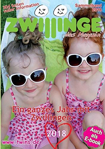 ZWILLINGE - DAS MAGAZIN | 9783750424227
