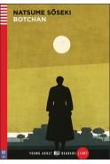 BOTCHAN (+CD) | 9788853615886